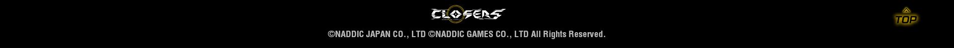 Naddic Japan Co.,Ltd Naddic Games Co.,Ltd All rights reserved.