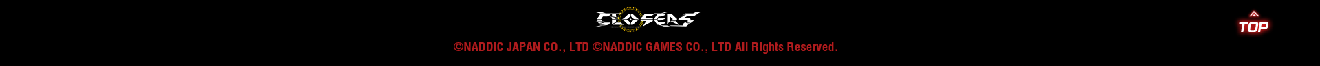 Naddic Japan Co.,Ltd Naddic Games Co.,Ltd All rights reserved.